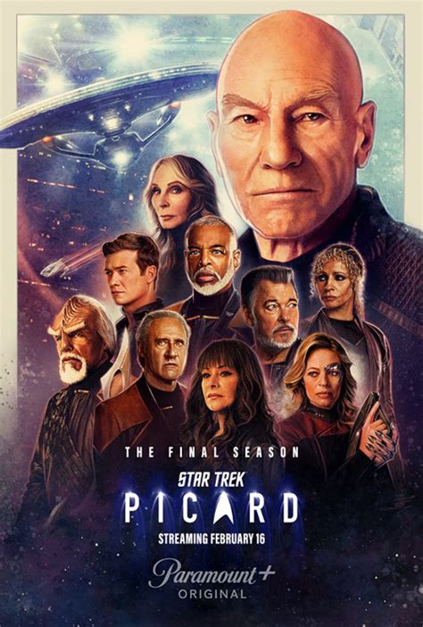 S­t­a­r­ ­T­r­e­k­ ­P­i­c­a­r­d­ ­3­.­ ­S­e­z­o­n­ ­F­i­n­a­l­ ­F­r­a­g­m­a­n­ı­:­ ­T­N­G­ ­G­e­r­i­ ­D­ö­n­d­ü­